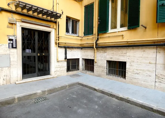 Salotto Vomero 7