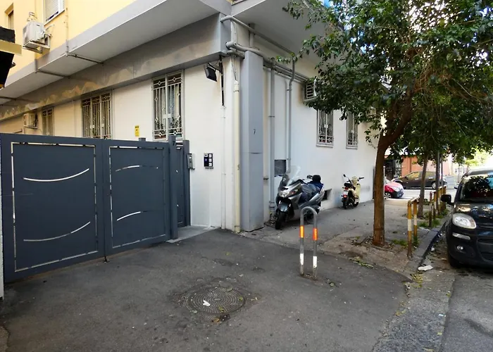 Salotto Vomero 7
